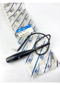 Resim Hyundai Accent Far Sinyal Kolu 1995-2000 9342022001 