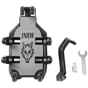 Resim Kangfufeng Ahtapot Telefon Tutucu Braketi Dikiz Aynası Tutucu 