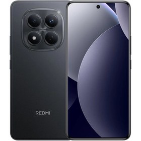 Resim Xiaomi Redmi Note 15 Pro 5G TR Garanti | 256 GB 8 GB Siyah 