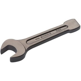 Resim İzeltaş Çatal Çakma Anahtar 24 mm 