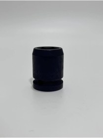 Resim Unior 231 18 Altı Köşe Havalı Lokma 1/2'' 