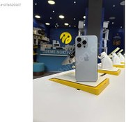 Resim Apple iPhone 15 Pro Max İkinci El YD | 256 GB | Natürel Titanyum İkinci El SENEYİ KURTARIYOR! TEMİZ 15 PRO MAX TURKCELL MANAVKUYUDA
