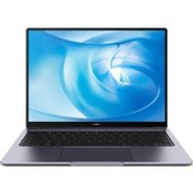 Resim HUAWEİ MATEBOOK 14 AMD RYZEN 5 4600H 8 GB 512GB SSD WİNDOWS 10 HOME 14" UHD NOTEBOOK 