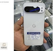 Resim Google Pixel 9 Pro XL İkinci El YD | 128 GB 16 GB | Beyaz 
