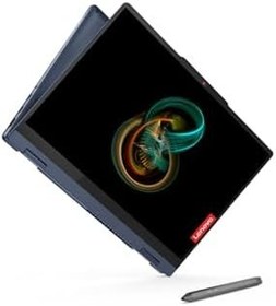 Resim Lenovo Ideapad Slim 5 Intel Core I7 13620H 16GB Lpddr5 1tb SSD WIN11HOME 14" OLED Wuxga IPS Dokunmatik Bilgisayar ID83KX003TTRP02 + Zettaçanta 