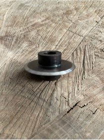 Resim nora 2 Lik Elektrikli Tezgah Pafta Bıçağı Boru Kesme Elması 3 Lük 4 Lük 