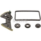 Resim Yag Pompası Zıncır Setı Zıncır+dıslı+gergı Cordoba Ibıza A2 Fabıa Roomster Lupo Polo 1,2tdı / 1,4tdı 