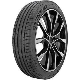 Resim Michelin 285/45 R20 112Y XL Pilot Sport 4 Suv Yaz Lastiği 2024 