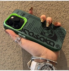 Resim Ecoworld Çağdaş Cyberpunk Kılıf Xiaomi 13t 12t 14t 14 13 Pro 11 Lite 5g Poco 8 M6 Pro 5g 8 İçin Kullanışlı Ve Dayanıklı Kılıf 8 
