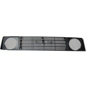 Resim TYG 1981-1993 Suzuki Samurai Ön Panjur Koyu Gri oem No:721118301009e 