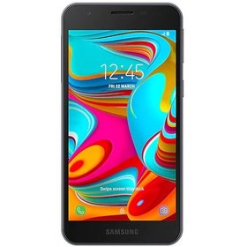 Resim Samsung Galaxy A2 Core 16 GB Cep Telefonu Blue Samsung Türkiye Garantili 