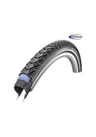 Resim Schwalbe Marathon Plus Tour 700x35c Smart Guard Dış Lastik 7level 