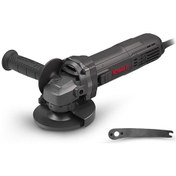 Resim Kress KUS04P 830 W Avuç Taşlama 115 MM 