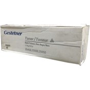 Resim GESTETNER 2545d / 2555d / 2565d / 2760 / 2770 (887644) Orjinal Siyah Toner 