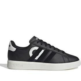 Resim adidas GRAND COURT 2.0 Siyah Erkek Sneaker 