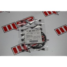 Resim Gts 300 75 Mm 16P Sekman A (539002562) 