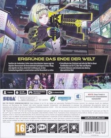 Resim Soul Hackers 2 (PlayStation 5) 