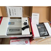 Resim Genel Markalar Jamson Usa 2500 Watt 4 Kanal Oto Amfi Si Yeni Serisi Steroo 