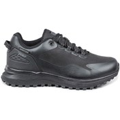 Resim Jump 29651 Siyah Erkek Su Geçirmez Outdoor Spor Ayakkabı Siyah 