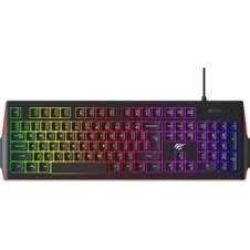 Resim Gamenote KB866L Kablolu Rgb Gaming Klavye 