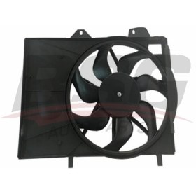 Resim BSG 70-510-008 FAN MOTORU 