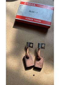 Resim Mega Mars Komuru Genıs Skoda Uyumlu - Mega Plsx 1 Mega Marka 