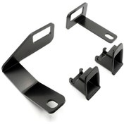 Resim Suofeng Honda Civic 2006-2010 Çocuk Koltuğu Bağlantı Kiti - Yüksek Dayanımlı Çelik Montaj Seti 