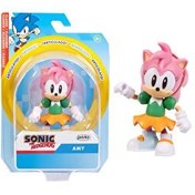 Resim Sonic Aksiyon Figürü W19 422524 Amy 
