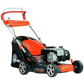 Resim Oleomac G53PBX-60 Comfort Plus Çim Biçme Makinesi Benzinli 163 CC 51 CM 