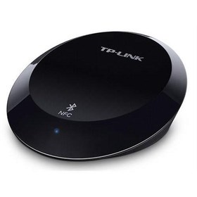 Resim Tp-Link HA100 Bluetooth NFC Kablosuz Çevirici Müzik Alıcısı Tp-Link HA100 Bluetooth NFC Kablosuz Çevirici Müzik Alıcısı