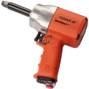 Resim Osaka Opc 51212 Mcnl Havalı Somun Sökme 1/2" 1850Nm 