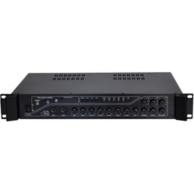 Resim Mito Az 3300 Bölge Seçicili Mikser Amplifikatör 