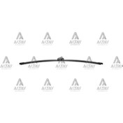 Resim Bosch Silecek Süpürgesi Tek Tip Retrofıt Üniversal 15" Muz 380mm Bsh-3397016130 