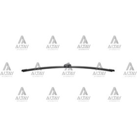 Resim Bosch Silecek Süpürgesi Tek Tip Retrofıt Üniversal 15" Muz 380mm Bsh-3397016130 