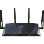 Resim RT-AX88U PRO AX6000 Dual Band Gaming Router Asus