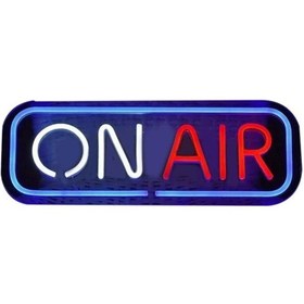 Resim Metabagua Sanctuary Vault On Aır Neon Tabela Led Neon Işık Tabelası Duvar Dekorasyonu Için Uygun 1tıuzw Açık Sarı 