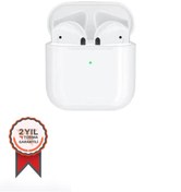 Resim Torima Pro 5 Mini Beyaz Bluetooth Kulaklık | Torima Torima