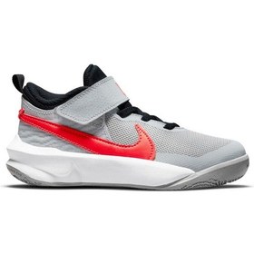 Resim Nıke Team Hustle D 10 Gs Basketbol Ayakkabısı Cw6736 006 006 