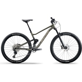 Resim Lapierre Zesty Tr 3.7 27.5'' 11 Vites Dağ Bisikleti 