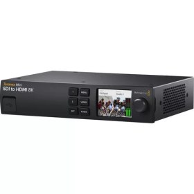 Resim Teranex Mini SDI to HDMI 8K HDR 