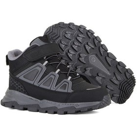 Resim Vojo Rgr Suya Dayanıklı Cırtlı Sıcak Erkek Çocuk Bot 267800001825 01 Siyah Siyah 