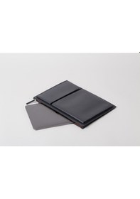 Resim Lexon Flat 14'' Laptop Kılıfı Koyu Mavi Lacivert 