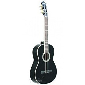 Resim Clariss CCG100 BK Klasik Gitar - Taşıma Çantası 