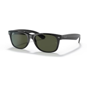 Resim Ray-Ban RB 2132 901L 55 Unisex Güneş Gözlüğü 
