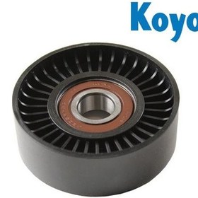 Resim GVA 2775142 ALTERNATÖR GERGİ RULMANI PASSAT-GOLF V-VI-POLO-JETTA 