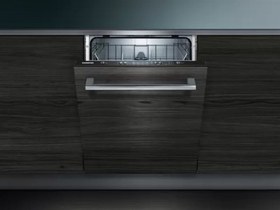 Resim Siemens SN615X01DT Ankastre Bulaşık Makinesi 