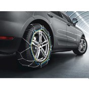 Resim Porsche Macan Kar Zinciri (520564609) 