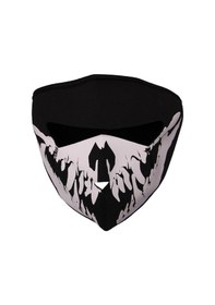 Resim Yifomall Çok Amaçlı Nefes Alabilir Bisiklet Ve Motosiklet Maskesi - Cs Oyun Ve Kış Sporları İçin Diğer 