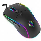 Resim IMG-GT16 GT13 Rgb LED 6400 Dpı Gaming Oyuncu Mouse Inca