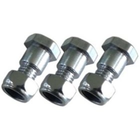 Resim Mobylette Alt Sehpa Vidası Fiberli Mob (515829640) 